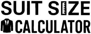 SuitSizeCalculator.com Mobile Logo