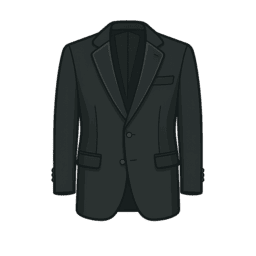 Suit Jacket Size Calculator