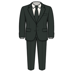 Suit Size Estimator